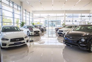 專業(yè)品質(zhì)，悅享駕乘 北京運(yùn)通興華汽車裝飾服務(wù)全解析